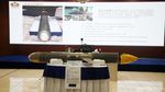 KSAL Jelaskan Drone di Selayar Merupakan Seaglider