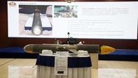 Alat ini bisa digunakan untuk keperluan industri maupun militer.
