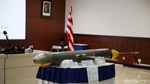 KSAL Jelaskan Drone di Selayar Merupakan Seaglider