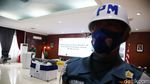 KSAL Jelaskan Drone di Selayar Merupakan Seaglider