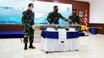 KSAL Jelaskan Drone di Selayar Merupakan Seaglider