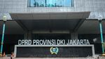 Lagi, Gedung DPRD DKI Ditutup Gegara Corona