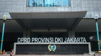 Penutupan sementara ini akan dilakukan terhitung sejak hari ini sampai 18 Januari mendatang.