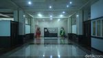 Lagi, Gedung DPRD DKI Ditutup Gegara Corona