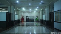 Prasetio menerangkan pihaknya telah memerintahkan seluruh jajaran yang kontak langsung dengan Hadameon untuk menjalani swab test. Terlebih kepada mereka yang kesehariannya berada di lingkungan DPRD.