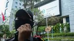 Lagi, Gedung DPRD DKI Ditutup Gegara Corona