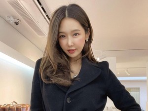 Campur Aduk Perasaan Lee Su Jin Jelang Nikah dengan Won Hyun Jun