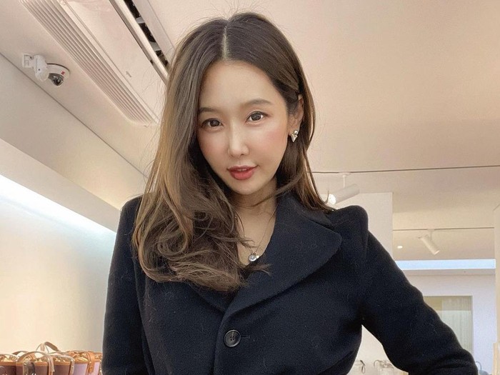Lee Su Jin