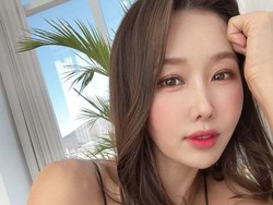 Awet Muda, Kamu Nggak Akan Percaya YouTuber Seksi Korea Ini Usianya 52 Tahun