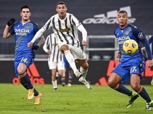 Udinese Vs Juventus, Allegri: Laga Sulit!