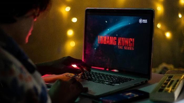 MAXstream, layanan video on demand milik Telkomsel
