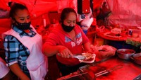 Penggunaan plastik sekali pakai disebut dapat mengancam lingkungan.  