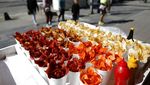 Meksiko Mulai Larang Plastik Sekali Pakai