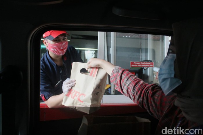 Menu rahasia di KFC dan McDonalds Ini Isi Menu Rahasia dari McDonald dan KFC yang Viral di TikTok