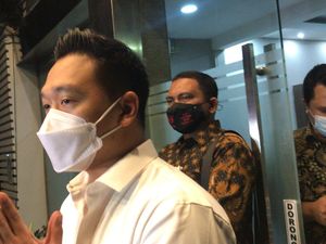 Michael Yukinobu Defretes Disebut Sudah Penuhi Panggilan Wajib Lapor