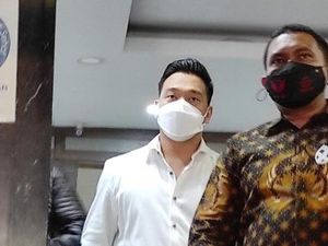 Nobu Dituduh Aji Mumpung karena Kasus Video Seks dengan Gisel