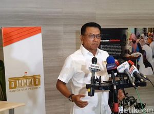 Eks Wasekjen PD: Moeldoko Tokoh Ideal untuk Pimpin Partai Demokrat