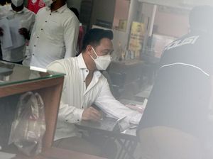 Nobu Menyesal Pernah Berhubungan dengan Istri Orang