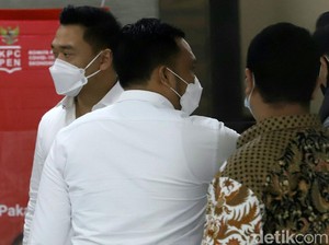 Pemeriksaan Nobu di Kasus Video Syur Bareng Gisel Selesai Setelah 11 Jam