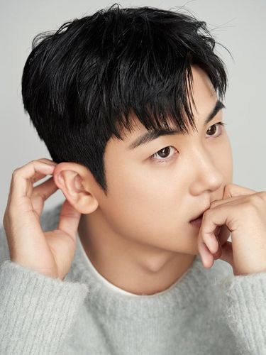 Park Hyung Sik