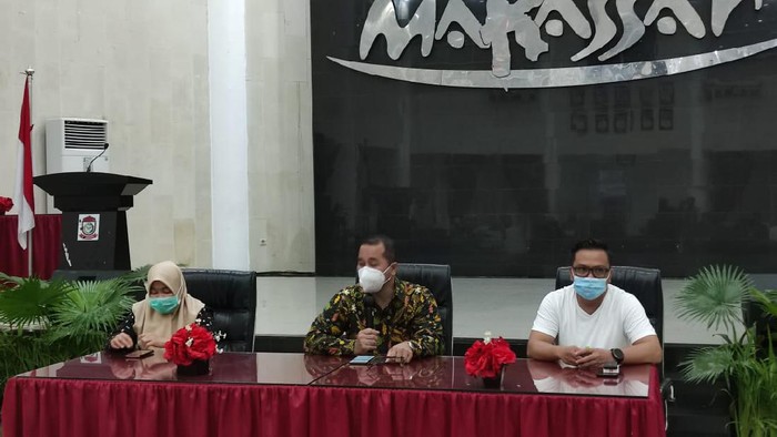 Pembatasan Jam Operasional Restoran-Warkop di Makassar Akan Diperpanjang Hingga 11 Januari