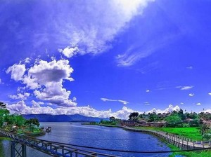 Pengalaman Liburan ke Kerinci saat Pandemi COVID-19