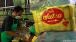 Perajin Tahu di Bandung Terpaksa Naikan Harga