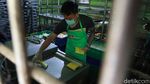 Perajin Tahu di Bandung Terpaksa Naikan Harga