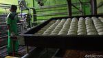 Perajin Tahu di Bandung Terpaksa Naikan Harga