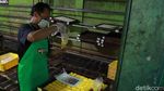 Perajin Tahu di Bandung Terpaksa Naikan Harga
