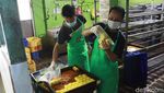Perajin Tahu di Bandung Terpaksa Naikan Harga