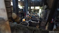 Mogok kerja dilakukan karena para perajin sudah tidak sanggup bertahan. Mereka mengaku mengalami kerugian Rp 200 ribu setiap harinya guna menutup bahan baku.