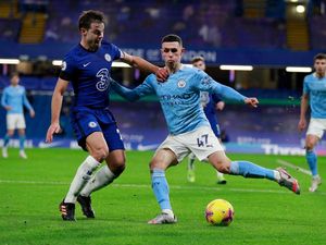 Jadwal Final Liga Champions: Chelsea vs Manchester City