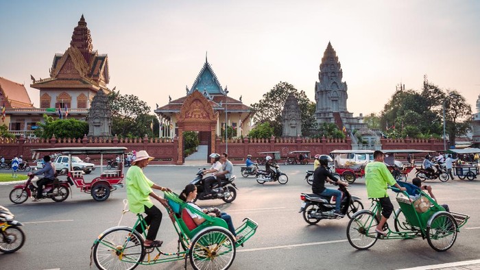 Phnom Penh