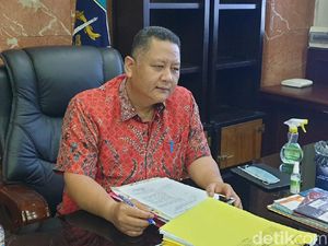 Beberapa Skema Sekolah Tatap Muka di Surabaya Disiapkan