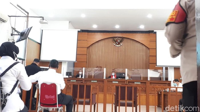 Praperadilan Habib Rizieq