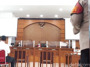 Pihak HRS Paparkan Dukungan Satgas DKI untuk Jaga Prokes di Maulid