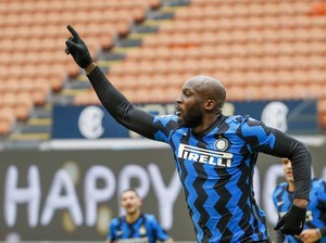 Lukaku Segera ke Chelsea, Manchester City Harusnya Panik