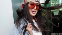 Selain itu ia pun sempat menjajal dunia seni peran dengan tampil di film seperti From Bandung With Love dan Tak Sempurna. Pool/Noel/detikFoto