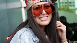 Sania Santai Lama Vakum, Baru Nikah 2 Tahun Sang Suami Meninggal Dunia