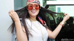 Syukuran Pernikahan Belum Terlaksana, Sania Ikhlas Suami Meninggal Dunia