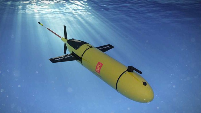 seaglider
