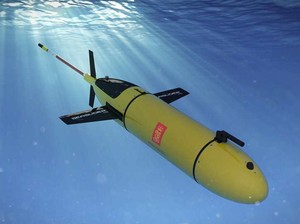 Seaglider, Ruang Laut, dan Potensi Ancaman