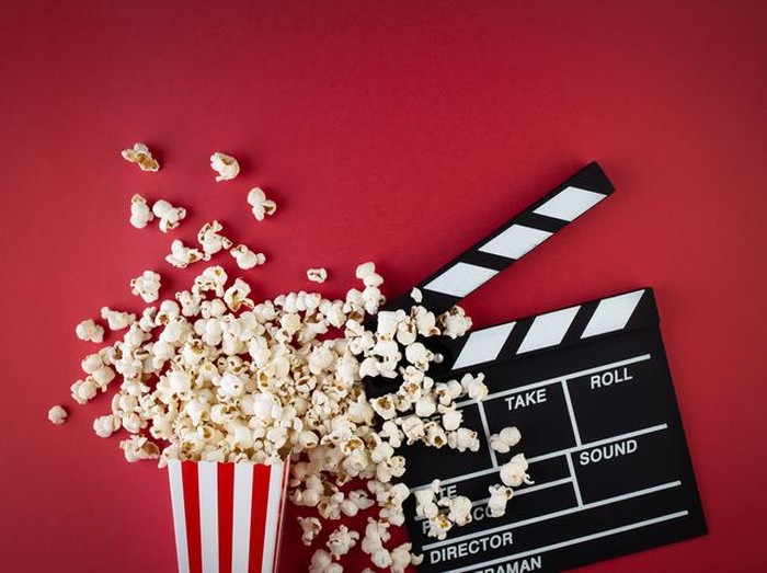 Sejarah Popcorn hingga Jadi Camilan Bioskop Favorit