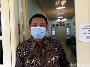 Kuliah-Sekolah Tatap Muka di Yogya Dimulai Februari, Ini Skemanya