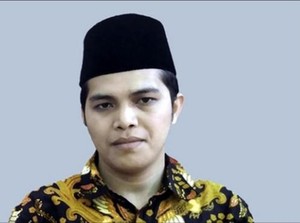 Setelah FPI Tak Ada Lagi