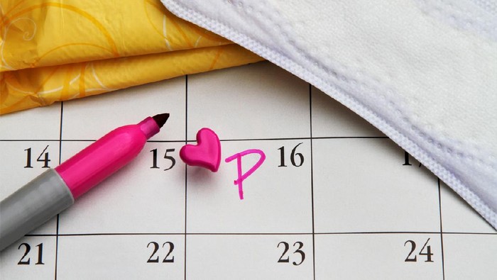 Ramai Warganet Curhat Telat Haid saat Ramadan, Begini Tanda Siklus Haid Tak Normal