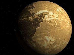 Sinyal dari Bintang Terdekat Proxima Centauri Tengah Diselidiki Ilmuwan
