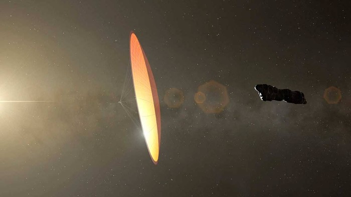 solar sail