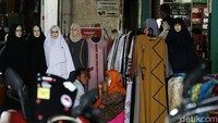 Pemprov DKI Jakarta kembali memperpanjang masa Pembatasan Sosial Berskala Besar (PSBB) Transisi.